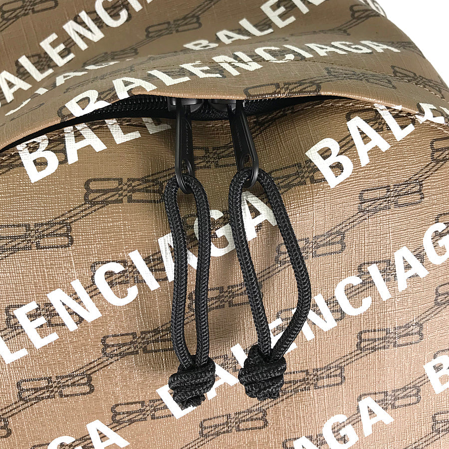 BALENCIAGA 713044 Backpack