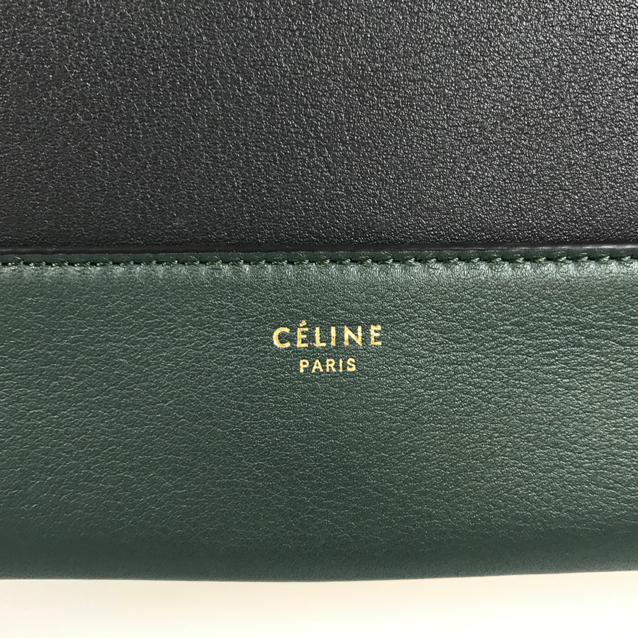 CELINE Shoulder bag