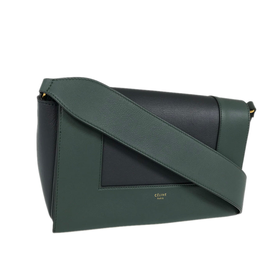 CELINE Shoulder bag