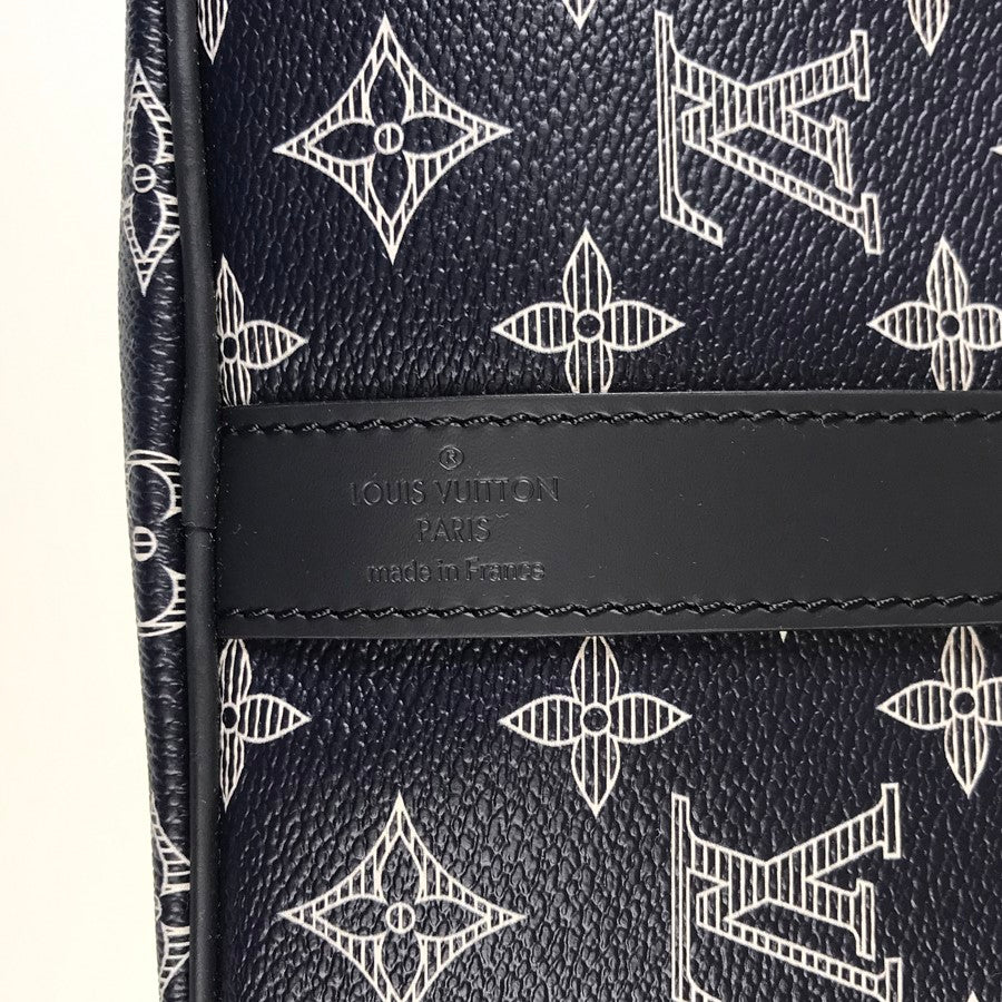 LOUIS VUITTON Monogram Ink Speedy Bandouliere 40 M43697 Hand bag