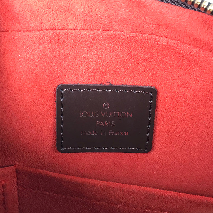 LOUIS VUITTON Damier Ipanema GM N51292 Shoulder bag