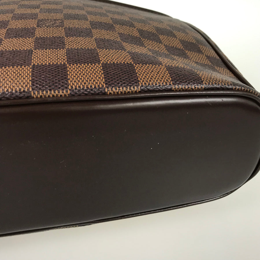 LOUIS VUITTON Damier Ipanema GM N51292 Shoulder bag