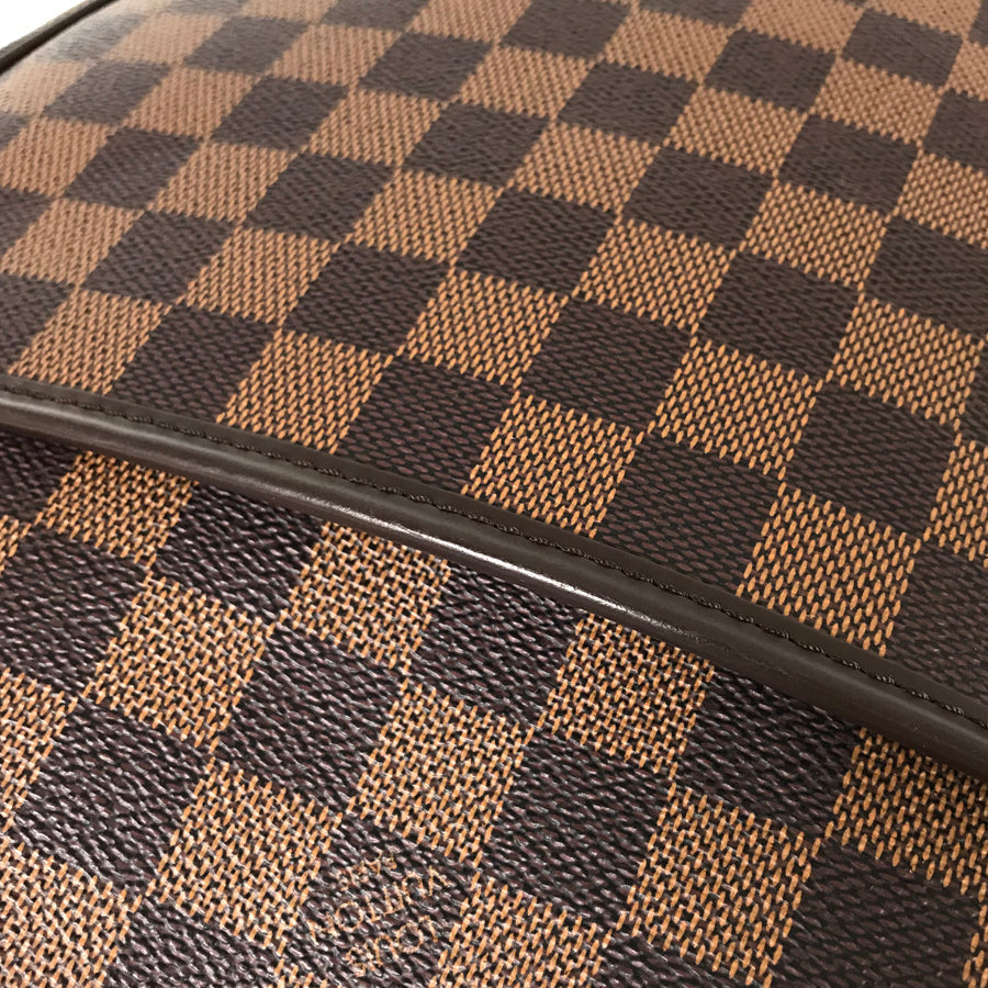 LOUIS VUITTON Damier Ipanema GM N51292 Shoulder bag