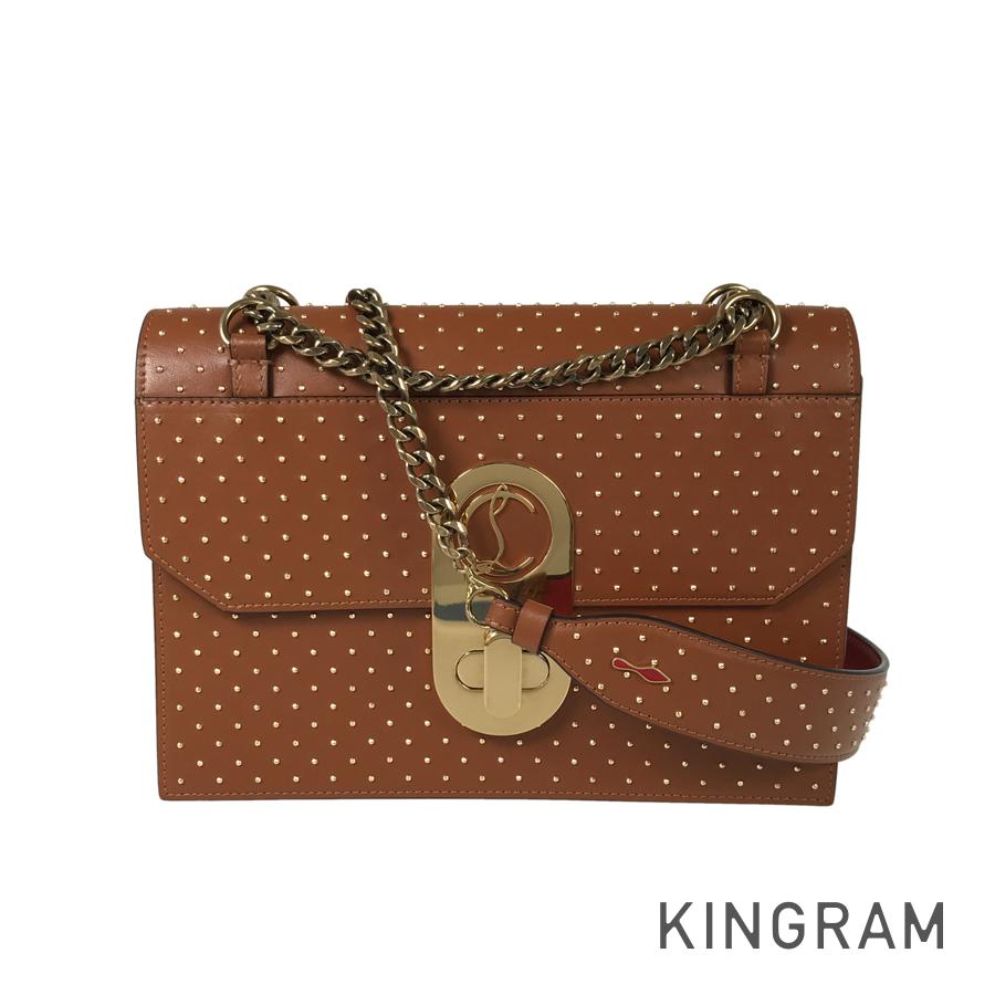Christian Louboutin Elisa Shoulder bag