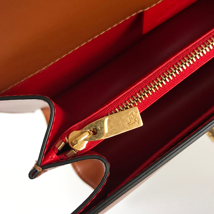 Christian Louboutin Elisa Shoulder bag