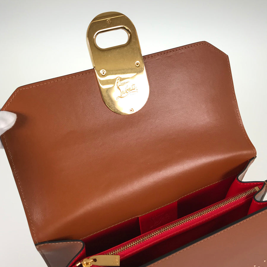 Christian Louboutin Elisa Shoulder bag