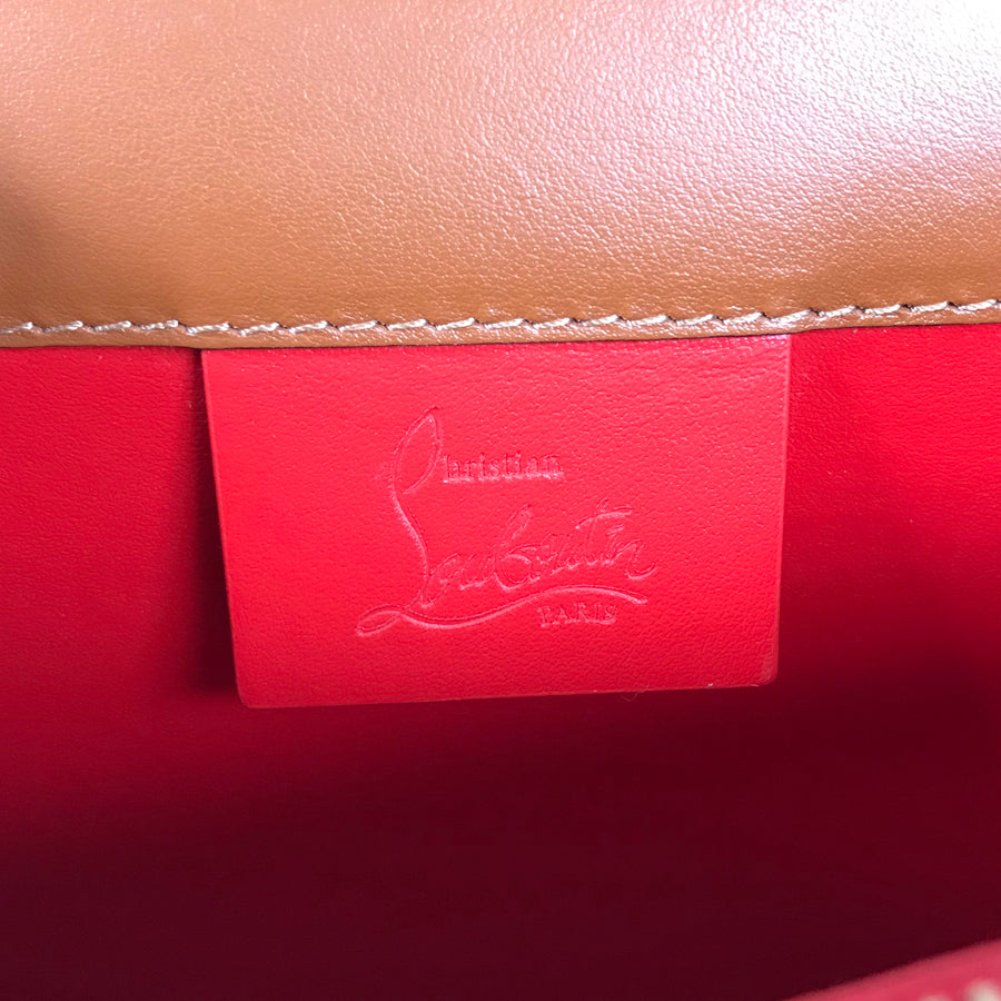 Christian Louboutin Elisa Shoulder bag