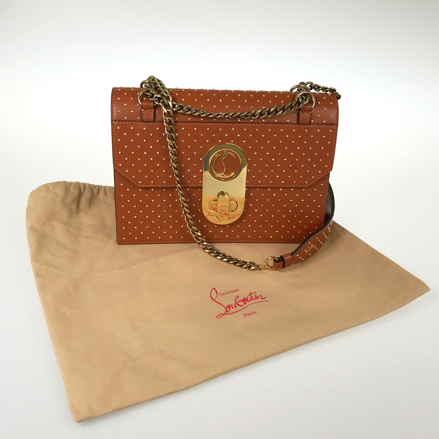 Christian Louboutin Elisa Shoulder bag