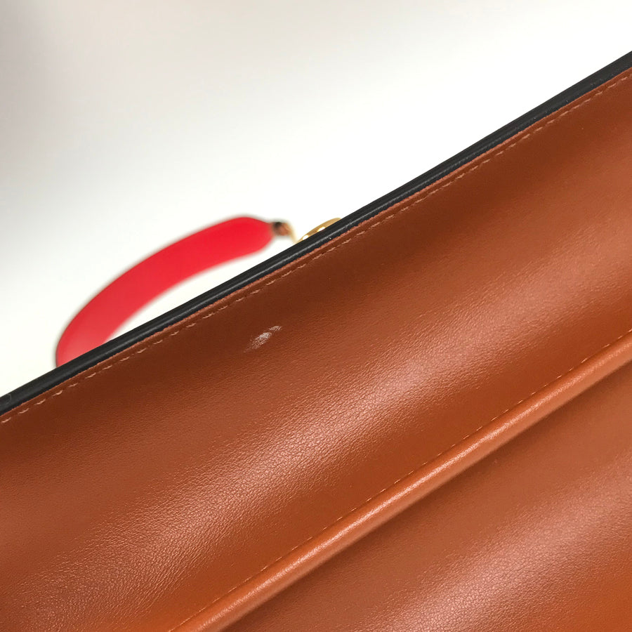 Christian Louboutin Elisa Shoulder bag