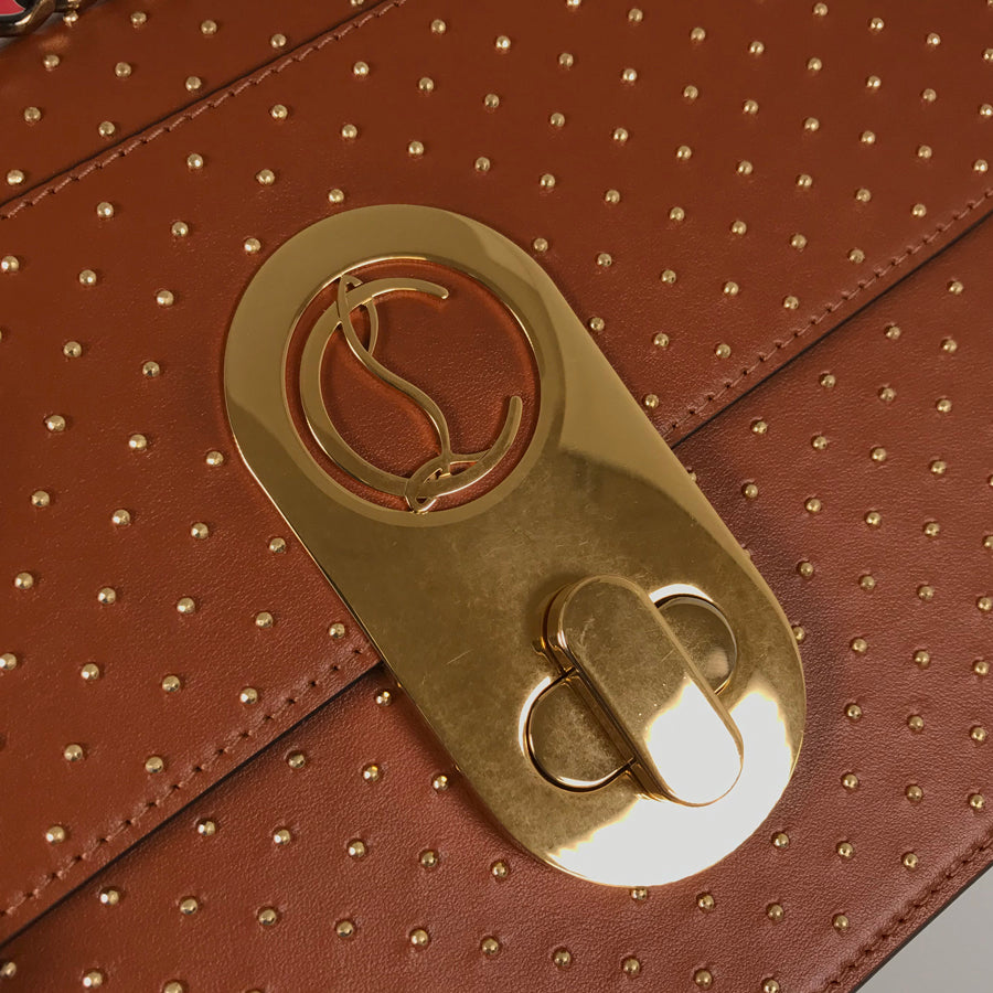 Christian Louboutin Elisa Shoulder bag