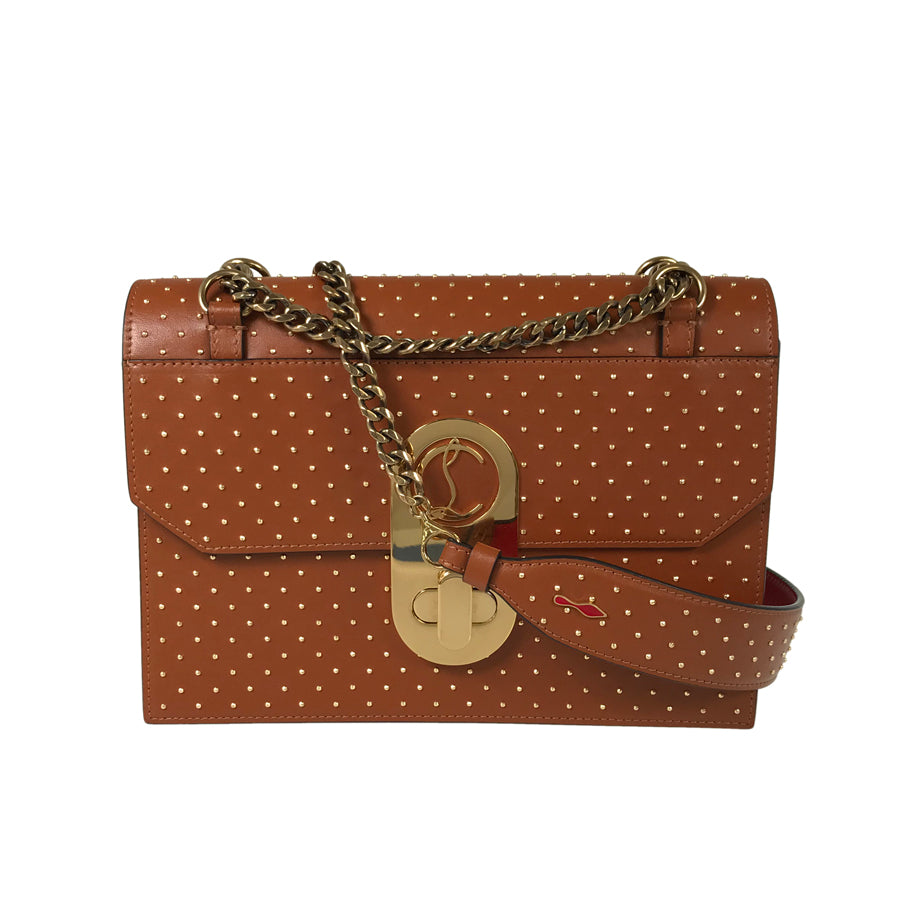 Christian Louboutin Elisa Shoulder bag