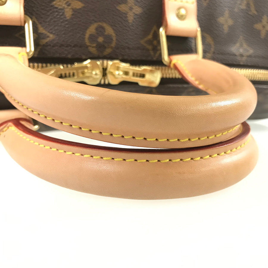 LOUIS VUITTON Monogram Keepall 45 M41428 Boston bag
