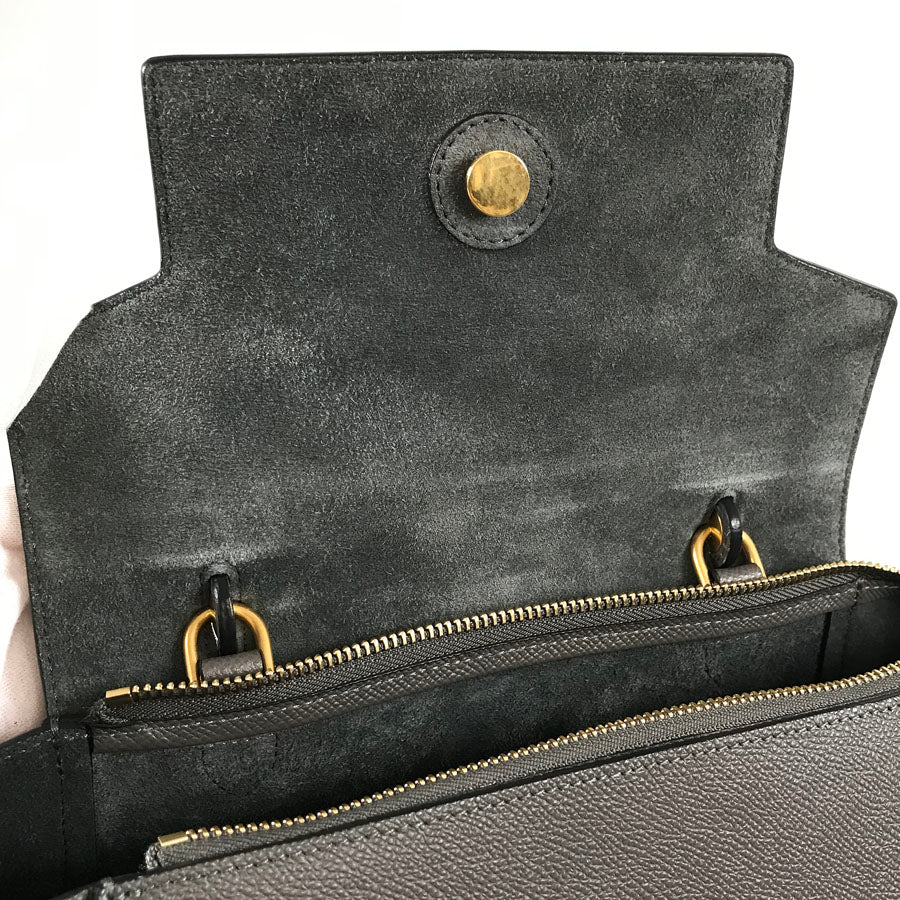 LOEWE Gate Top handle mini Hand bag