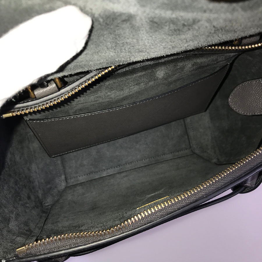 LOEWE Gate Top handle mini Hand bag