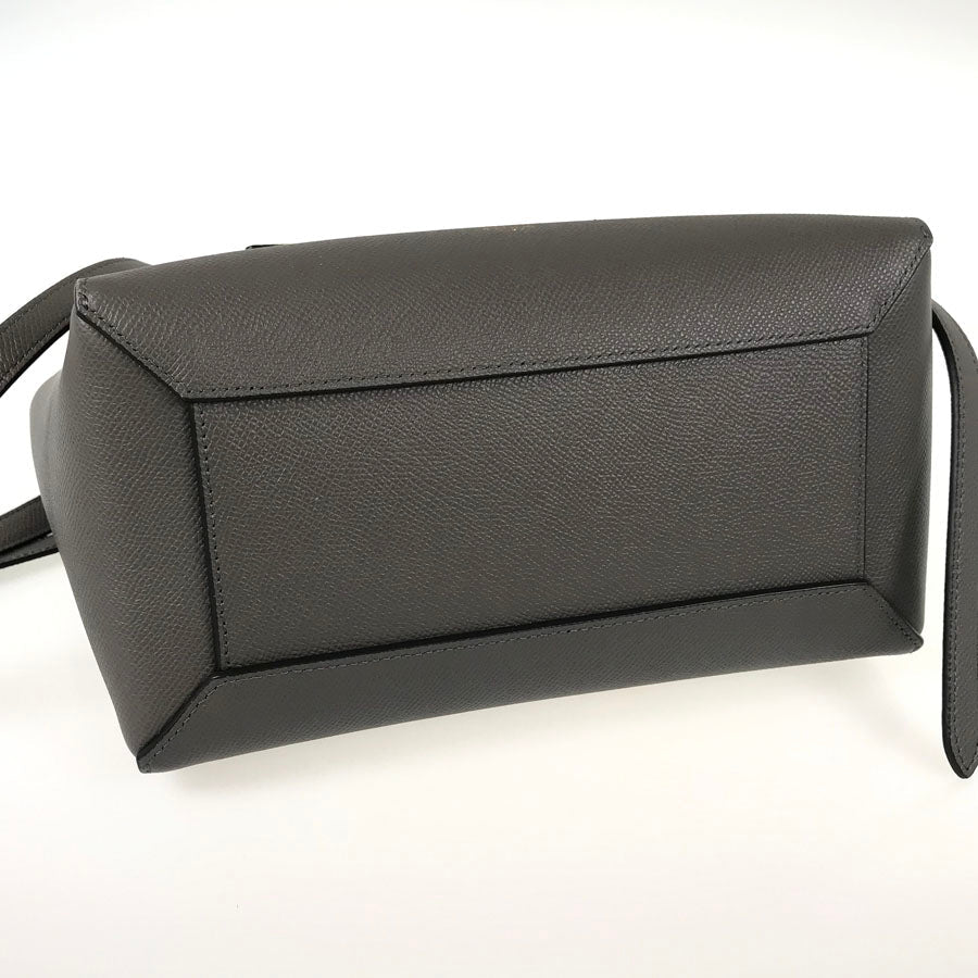 LOEWE Gate Top handle mini Hand bag