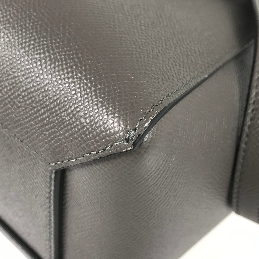 LOEWE Gate Top handle mini Hand bag