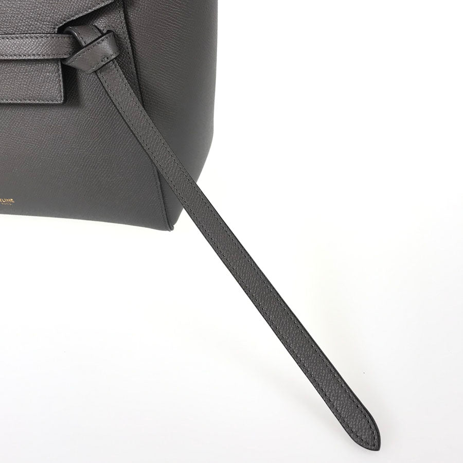 LOEWE Gate Top handle mini Hand bag
