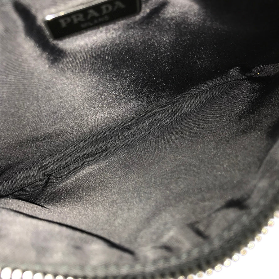 PRADA Pocono 1BH168 Shoulder bag