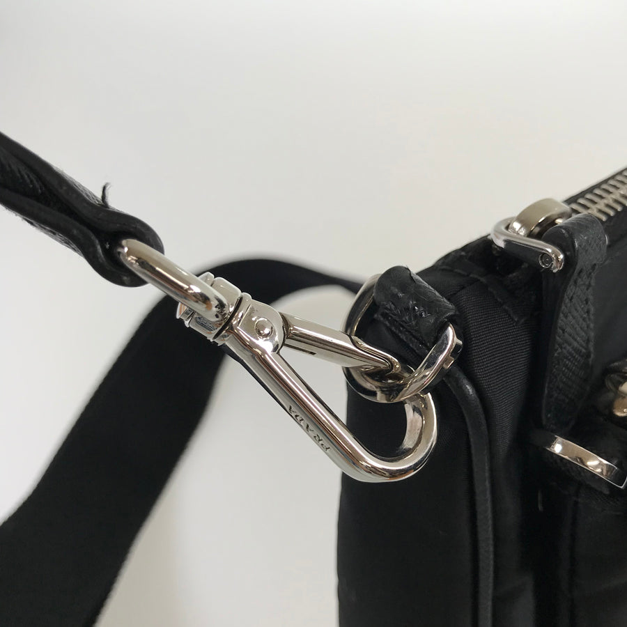 PRADA Pocono 1BH168 Shoulder bag