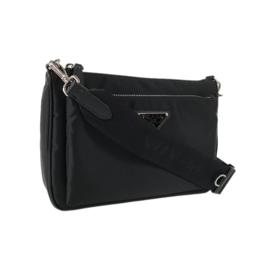 PRADA Pocono 1BH168 Shoulder bag