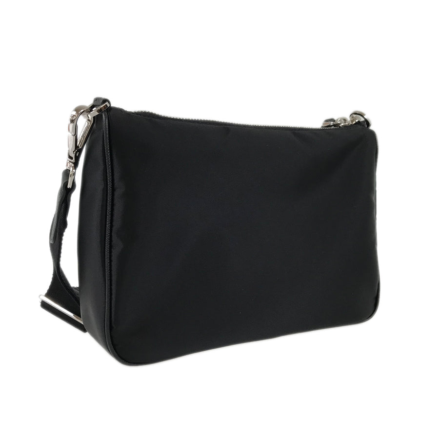 PRADA Pocono 1BH168 Shoulder bag