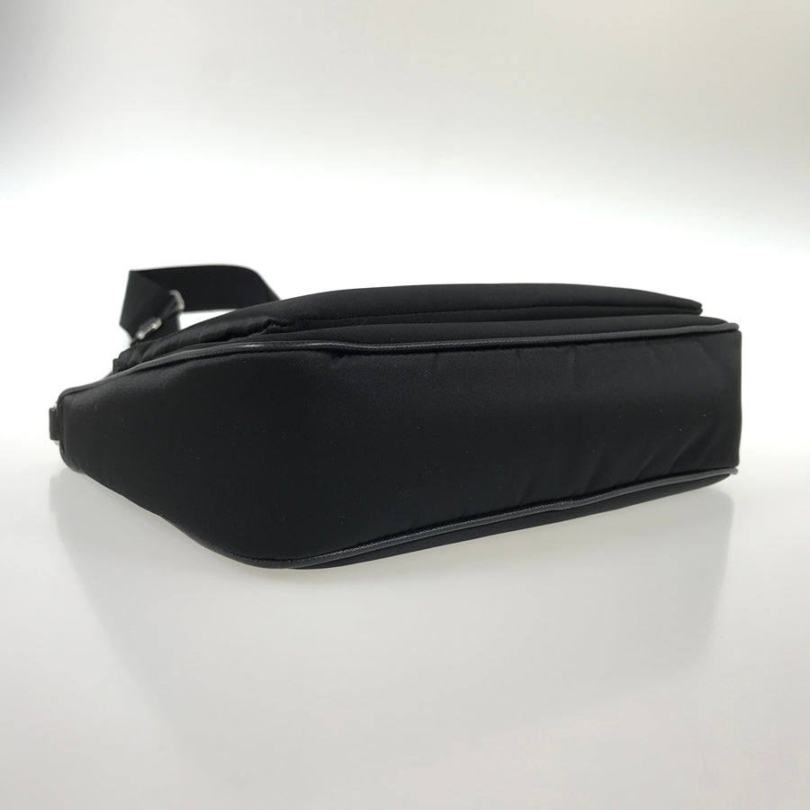 PRADA Pocono 1BH168 Shoulder bag