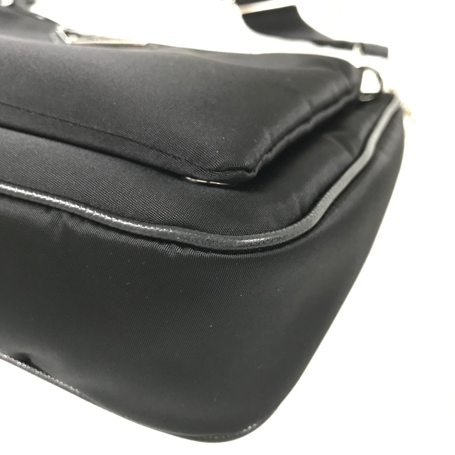 PRADA Pocono 1BH168 Shoulder bag