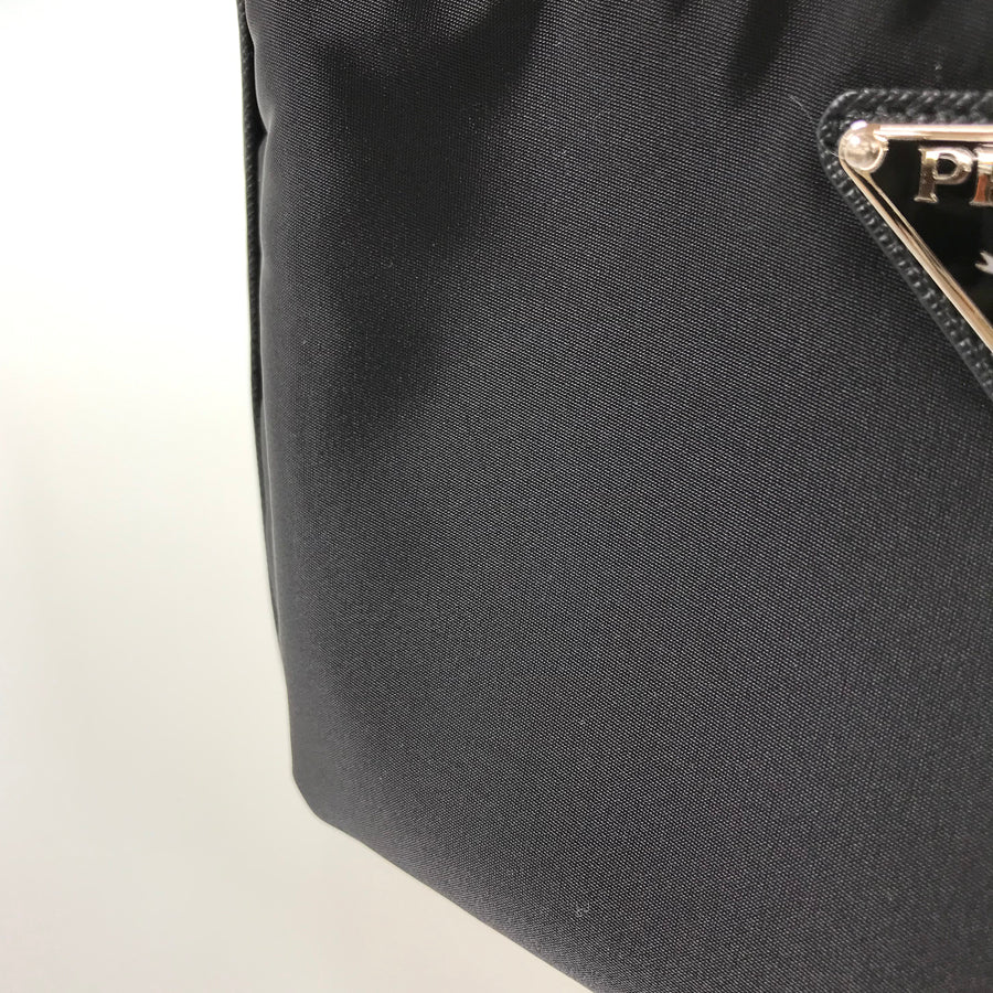 PRADA Pocono 1BH168 Shoulder bag