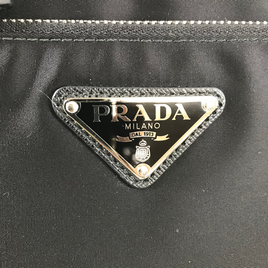 PRADA Pocono 1BH168 Shoulder bag