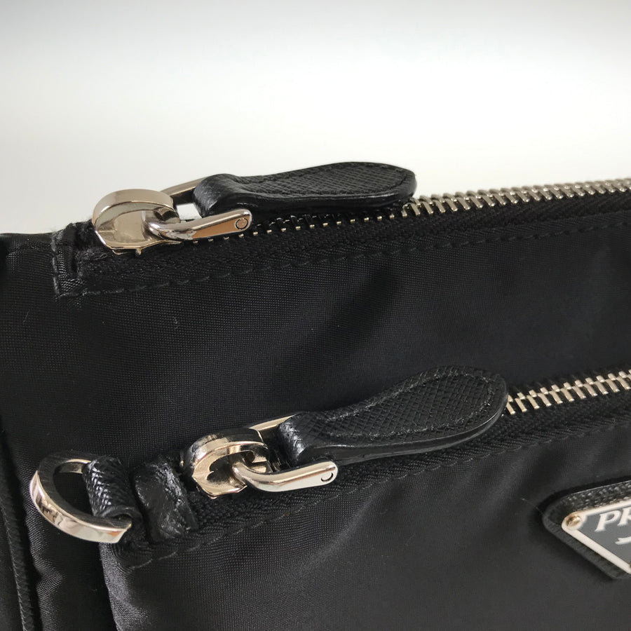 PRADA Pocono 1BH168 Shoulder bag