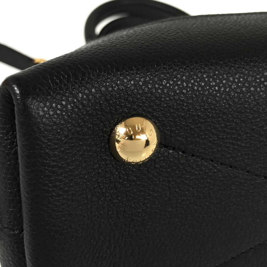 LOUIS VUITTON Monogram Empreinte Neo Alma BB M44829 Hand bag