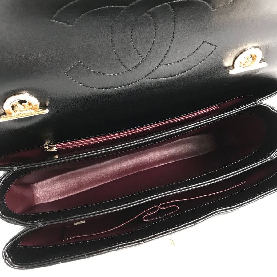 CHANEL Trendy CC Hand bag