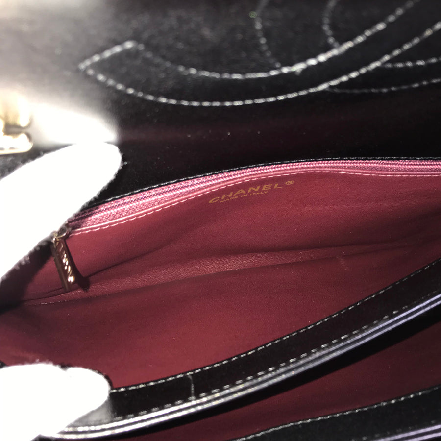 CHANEL Trendy CC Hand bag