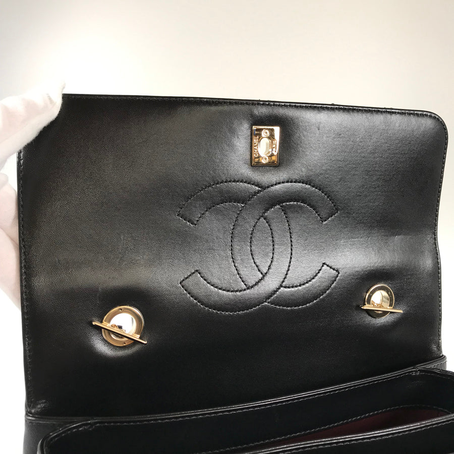 CHANEL Trendy CC Hand bag
