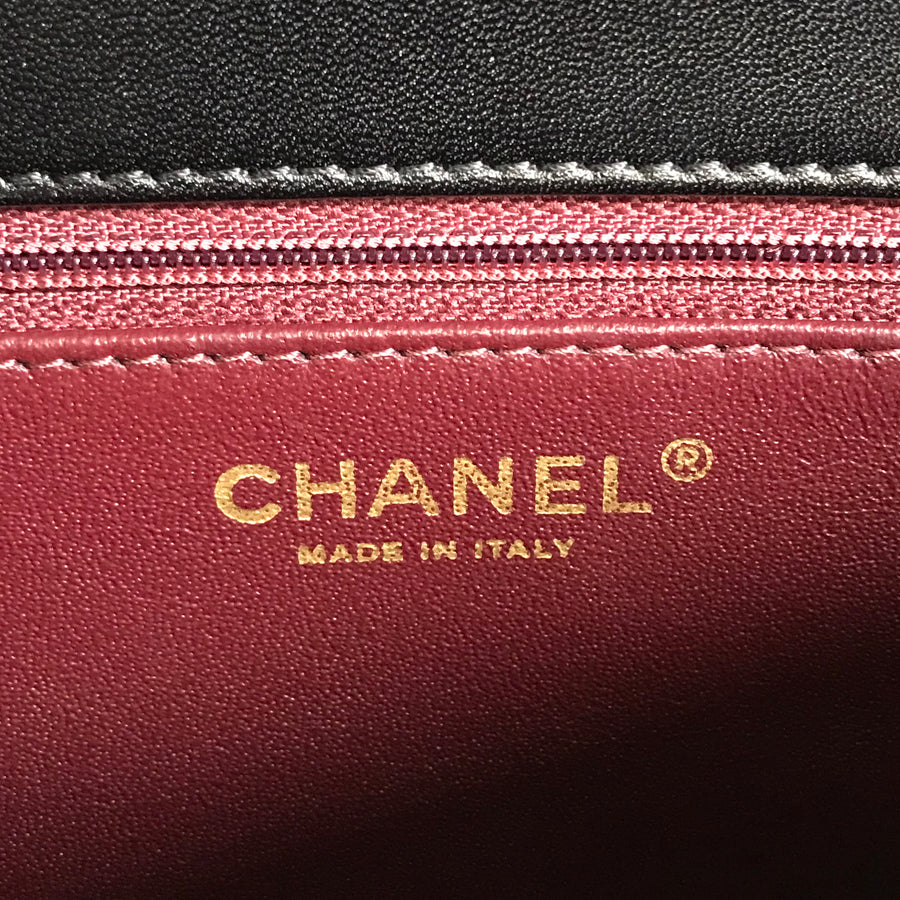 CHANEL Trendy CC Hand bag