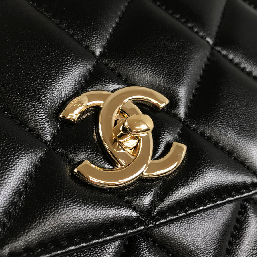 CHANEL Trendy CC Hand bag