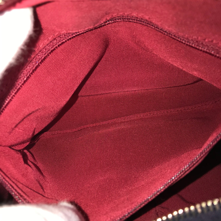 CHANEL Gabrielle chanel hobo Shoulder bag