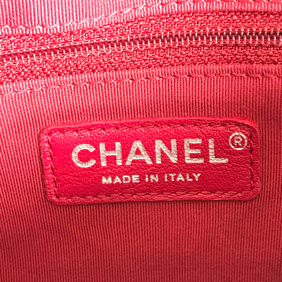 CHANEL Gabrielle chanel hobo Shoulder bag