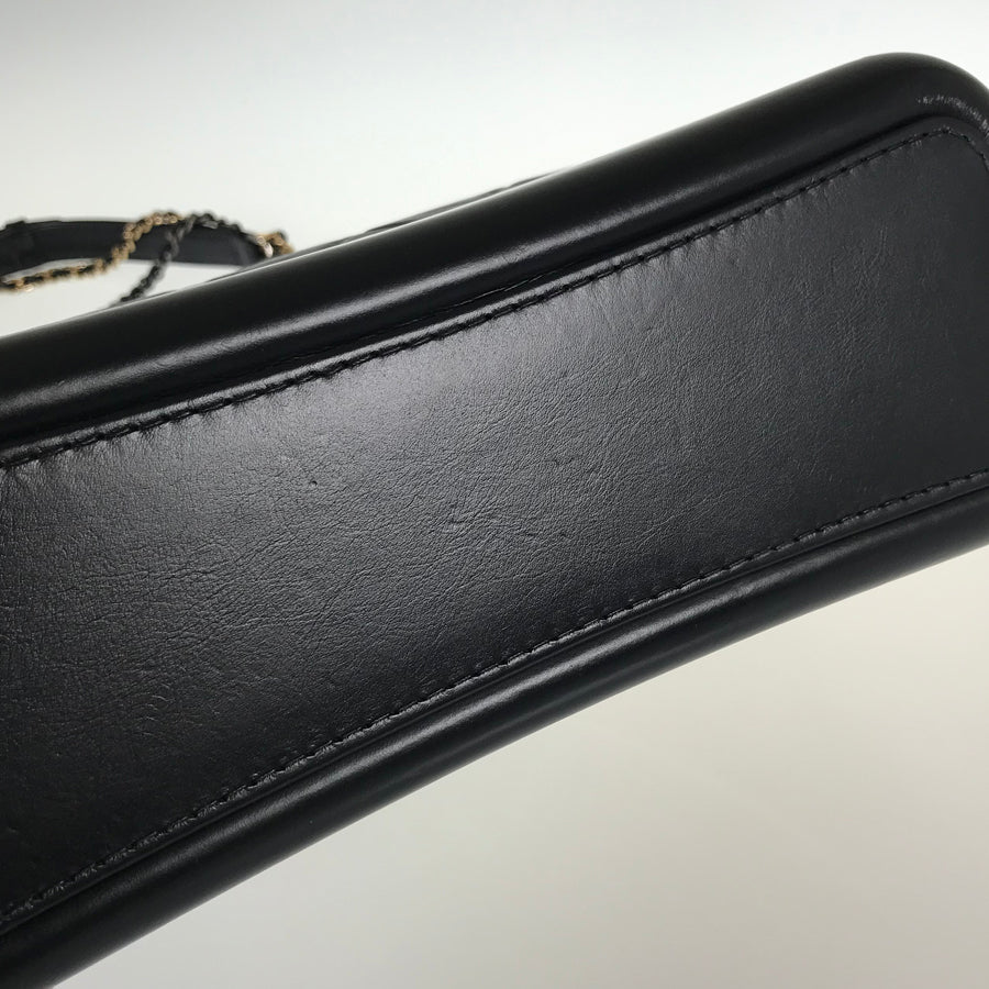 CHANEL Gabrielle chanel hobo Shoulder bag