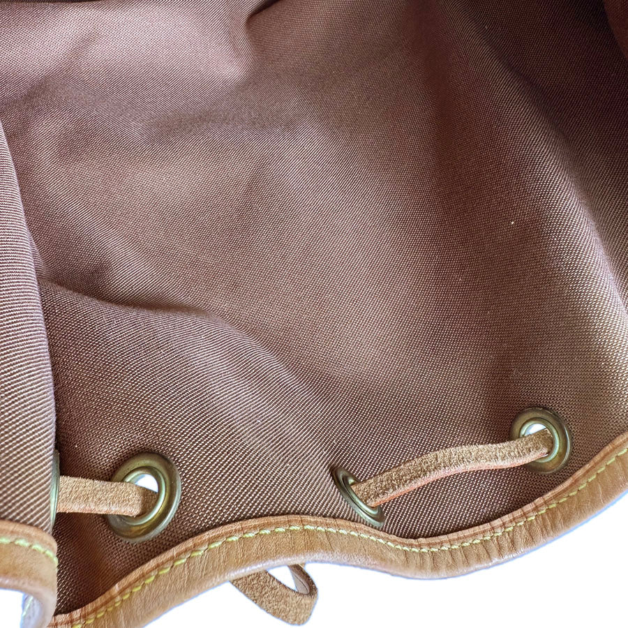 LOUIS VUITTON Monogram Noe M42224 Shoulder bag