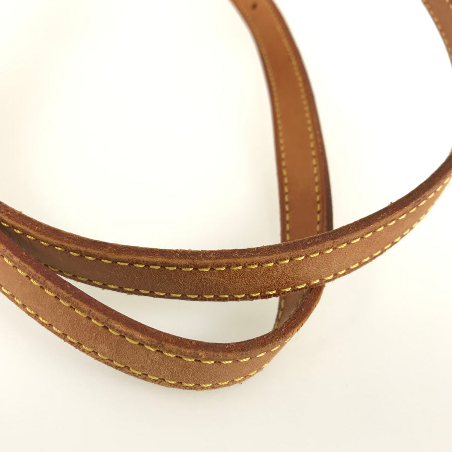 LOUIS VUITTON Monogram Petit Bucket M42238 Tote bag