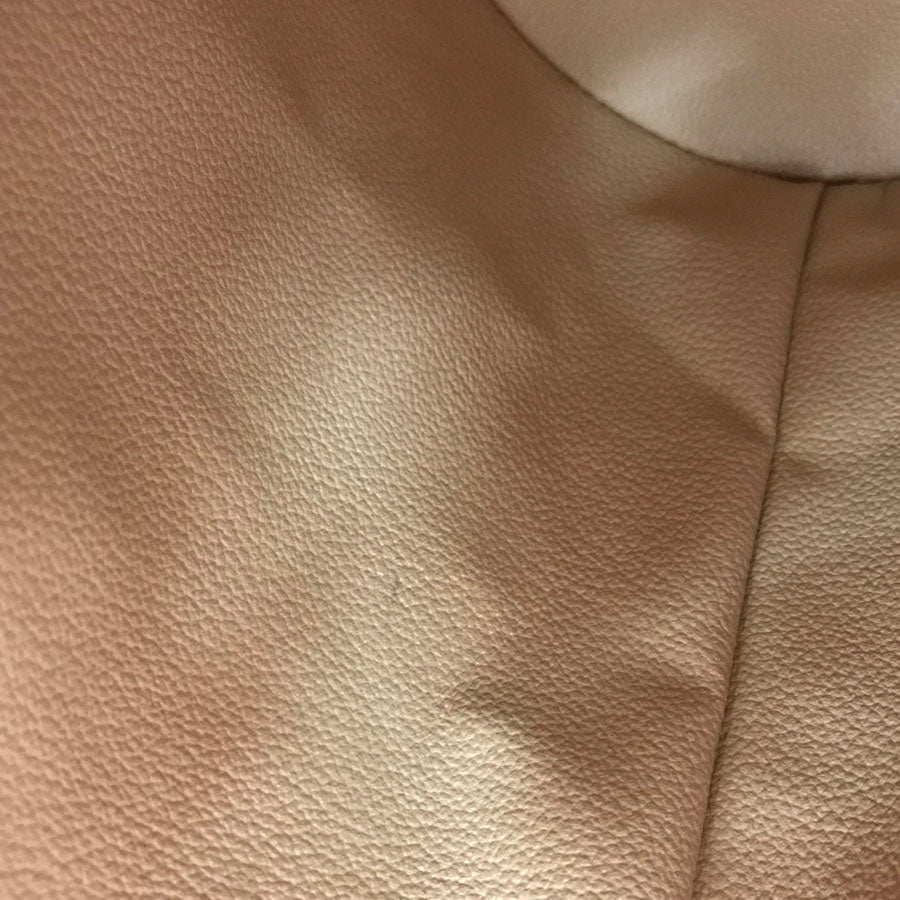 LOUIS VUITTON Monogram Petit Bucket M42238 Tote bag