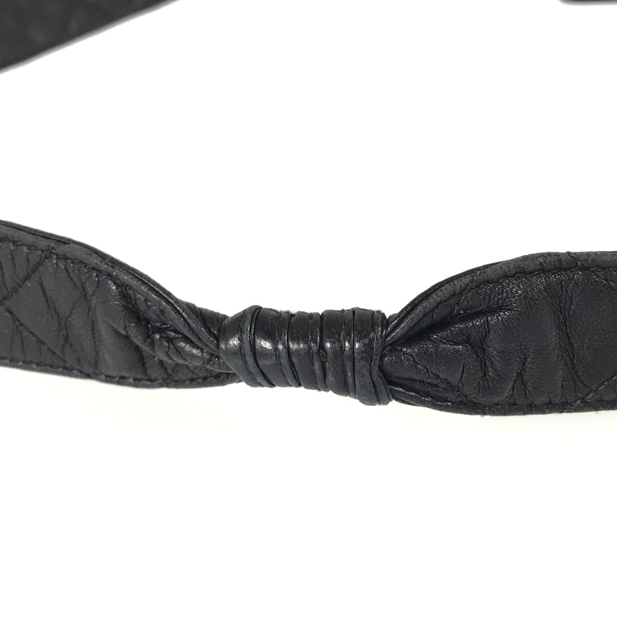 CHANEL Matelasse Shoulder bag