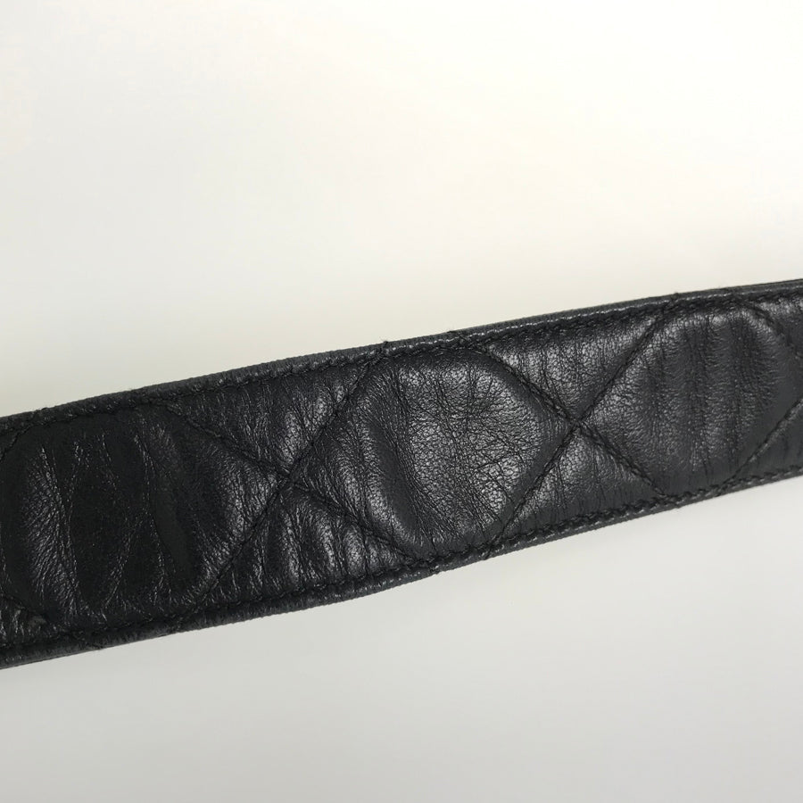 CHANEL Matelasse Shoulder bag