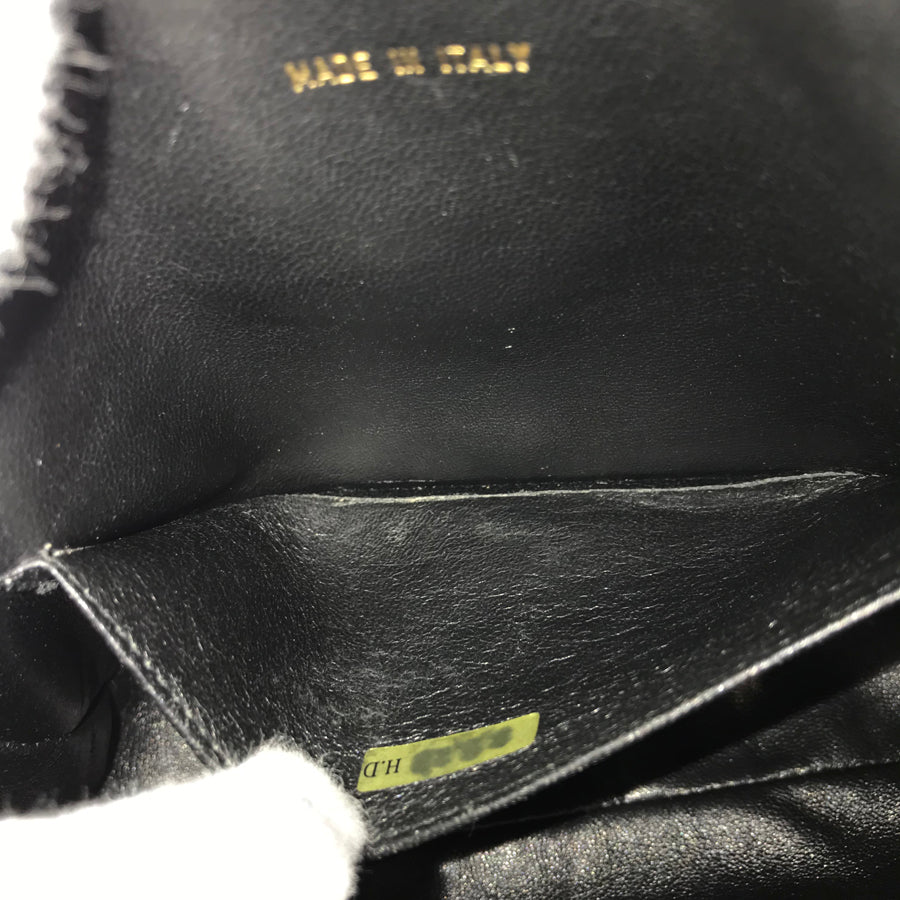 CHANEL Matelasse Shoulder bag