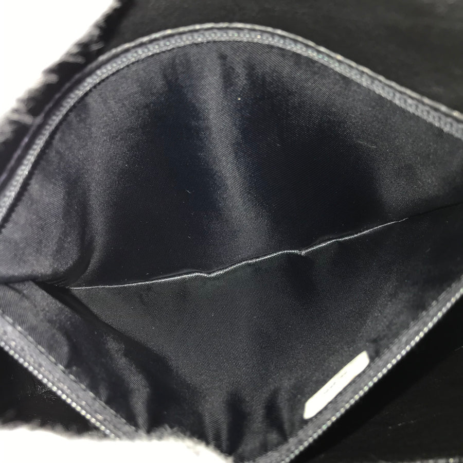 CHANEL Matelasse Shoulder bag