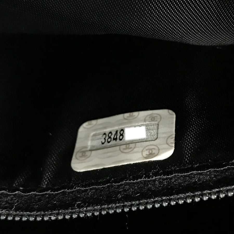CHANEL Matelasse Shoulder bag