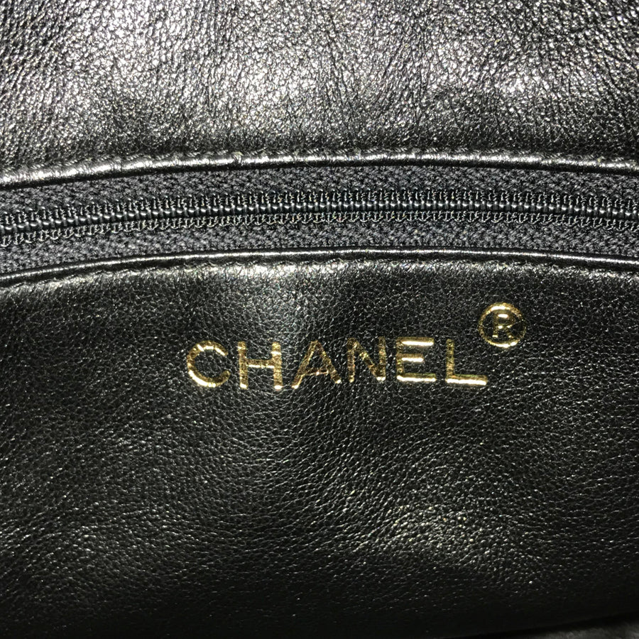 CHANEL Matelasse Shoulder bag