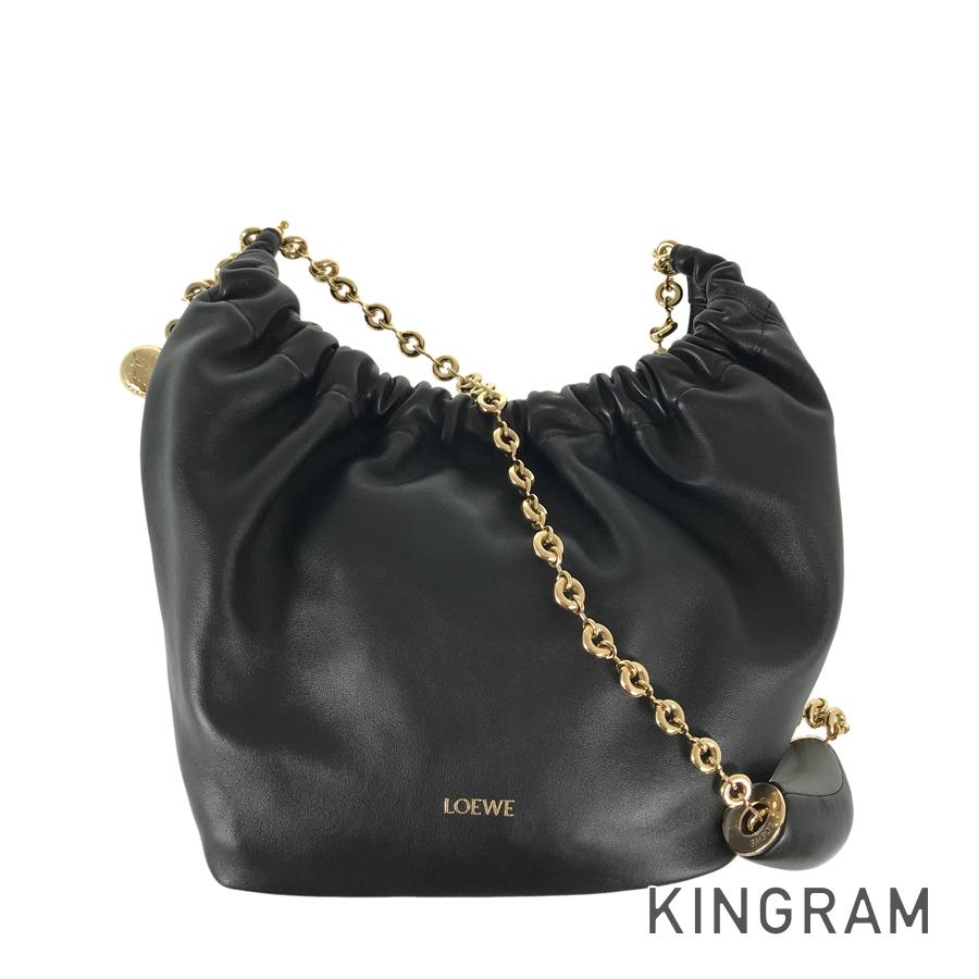 LOEWE Squeeze Back Hand bag