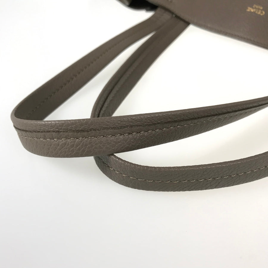 CELINE Kava Phantom Small Tote bag
